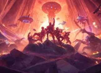 Helldivers 2 Urban Warfare Update Unleashes City Street Battles helldivers-2-urban-warfare-update-unleashes-city-street-battles