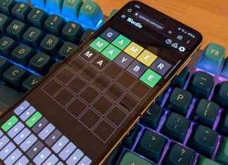 May 16 Wordle Answer: Friday’s Solution and Clues may-16-wordle-answer-fridays-solution-and-clues