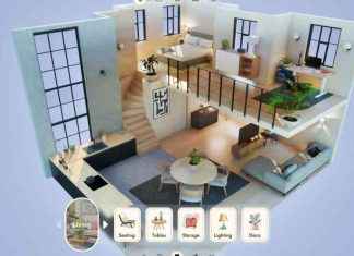 Indie Interior Design Sim: Unusual Layouts for Landlords ndie-nterior-design-sim-unusual-layouts-for-landlords
