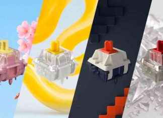 New Cherry Switches: Mechanical, Magnetic, & Inductive with Updated Naming Scheme new-cherry-switches-mechanical-magnetic-nductive-with-updated-naming-scheme