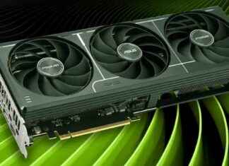 Nvidia GeForce RTX 5060 Review: Enhanced Performance, Limited VRAM nvidia-geforce-rtx-5060-review-enhanced-performance-limited-vram