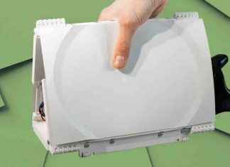 Origami-Powered Shape-Shifting Device for Unique VR Tactile Feedback origami-powered-shape-shifting-device-for-unique-vr-tactile-feedback