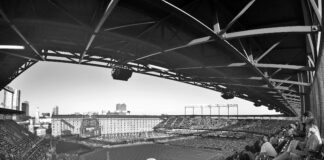 Maryland Baseball Game Bounce House: Unleash Fun and Excitement!