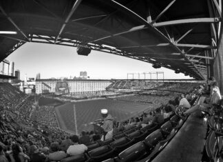 Maryland Baseball Game Bounce House: Unleash Fun and Excitement!