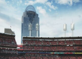 What Channel Is The Ohio State Game On? Find Out Here!