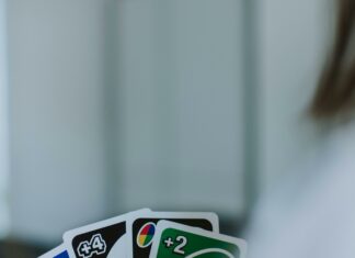 2 Player Card Games That Ignite Fun and Challenge Your Skills