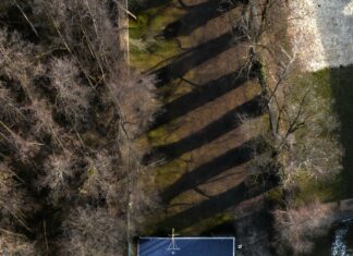 Nebraska Game And Parks: Discover Hidden Gems For Adventure