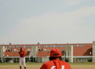 How Many Innings Are in a Baseball Game? Discover the Answer!