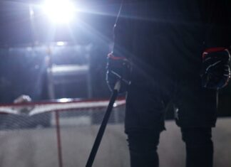 How Long Is a Hockey Game? Discover Game Duration Secrets