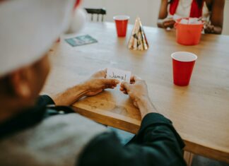 One Piece Card Game: Unleash Your Strategy and Dominate the Table