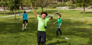 Fun Games To Play With Friends That Will Ignite Excitement