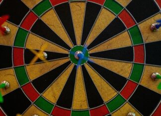 Left Right Center Game: Unleash Fun and Strategy for All Ages