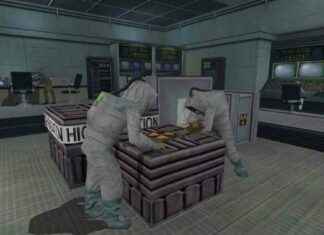 Reimagined Half-Life Mod Expands and Redefines Classic Shooter reimagined-half-life-mod-expands-and-redefines-classic-shooter