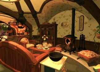 Shire Tales: Grid-Free Decorating for Your Hobbit House shire-tales-grid-free-decorating-for-your-hobbit-house