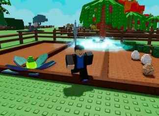 The Ultimate Guide to the Most Popular Game of the Moment the-ultimate-guide-to-the-most-popular-game-of-the-moment