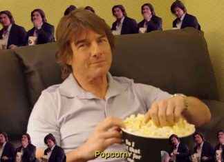 Tom Cruise: Movie Theater Popcorn Fanatic tom-cruise-movie-theater-popcorn-fanatic