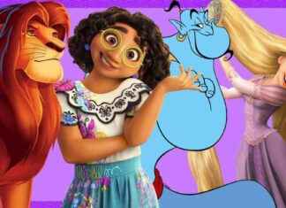 Top 23 Disney Songs: Ranking the Most Memorable and Best Hits top-23-disney-songs-ranking-the-most-memorable-and-best-hits