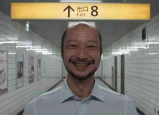 Trippy Japanese Walking Simulator Turned Movie: Get It for $4 on Steam trippy-japanese-walking-simulator-turned-movie-get-t-for-4-on-steam