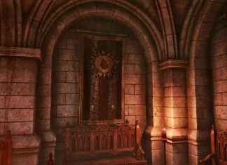 Ultimate Guide to Contracting and Curing Vampirism in Oblivion Remastered ultimate-guide-to-contracting-and-curing-vampirism-in-oblivion-remastered