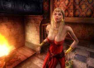 Uncover The Witcher RPG Enhanced Edition at a Bargain Price uncover-the-witcher-rpg-enhanced-edition-at-a-bargain-price