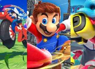 Upgrade: 11 Nintendo Games Free Enhancements for Better Look and Performance on Switch 2 upgrade-11-nintendo-games-free-enhancements-for-better-look-and-performance-on-switch-2