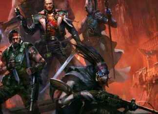 Warhammer 40K Reveals Boltgun 2, Dark Heresy RPG, and Free Typing Game warhammer-40k-reveals-boltgun-2-dark-heresy-rpg-and-free-typing-game