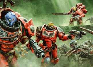 Warhammer Sale: Free Games and Huge Deals Await! warhammer-sale-free-games-and-huge-deals-await