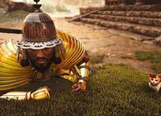 Why Animals Can’t Be Killed in Assassin’s Creed Shadows – Ubisoft Explains why-animals-cant-be-killed-in-assassins-creed-shadows-ubisoft-explains