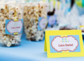 Baby Shower Games Ideas That Will Make Your Celebration Unforgettable