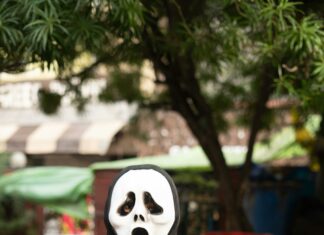 Horror Games on Roblox: Discover The Scariest Experiences Awaiting You