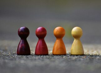 The Games Gods Play: Unveiling Secrets Behind Divine Strategies