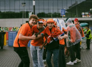 Notre Dame Football Game: Why Every Fan Should Experience It