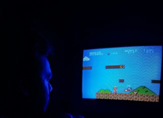 Mario Games for Switch: Discover Epic Adventures and Fun!