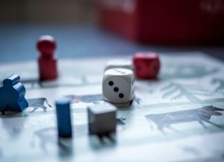 Best Board Games 2024: Discover Unforgettable Fun For Everyone