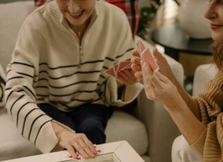 Apples To Apples Game: Discover Fun Ways To Play With Friends