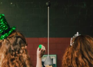 Party Games for Adults: Unleash Fun and Laughter Tonight!