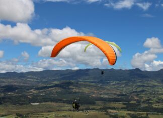 Best Open World Games: Discover Epic Adventures Awaiting You