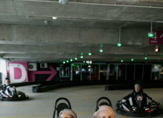 Andretti Indoor Karting & Games: Unleash Your Thrill-Seeking Spirit