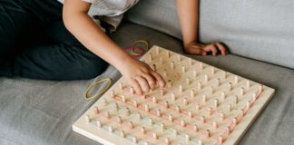 Board Games For Kids: Unlock Fun And Learning Through Play
