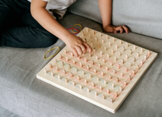 Board Games For Kids: Unlock Fun And Learning Through Play