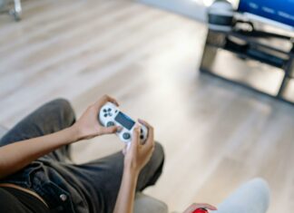 PlayStation Plus Free Games: Discover Incredible Titles Today!