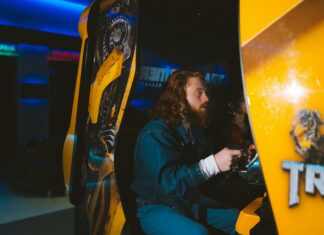 Meet And Fuck Games: Discover The Ultimate Adult Gaming Experience