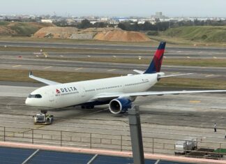 Comparing Delta Flight DL275 Diverted LAX: Which Route Stands Out? Delta Flight DL275 diverted, DL275 LAX diversion, Delta emergency landing LAX, DL275 flight update, Delta diverted flight news, DL275 incident report, LAX airport flight diversion, Delta airline disruption