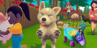 How Gaming and Pets Can Improve Your Lifestyle Insights for Pet Lovers