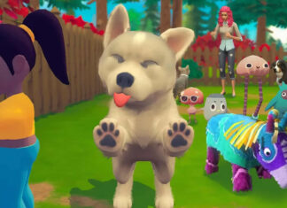 How Gaming and Pets Can Improve Your Lifestyle: Insights for Pet Lovers How Gaming and Pets Can Improve Your Lifestyle Insights for Pet Lovers