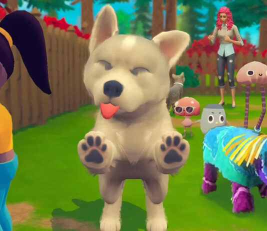 How Gaming and Pets Can Improve Your Lifestyle: Insights for Pet Lovers How Gaming and Pets Can Improve Your Lifestyle Insights for Pet Lovers