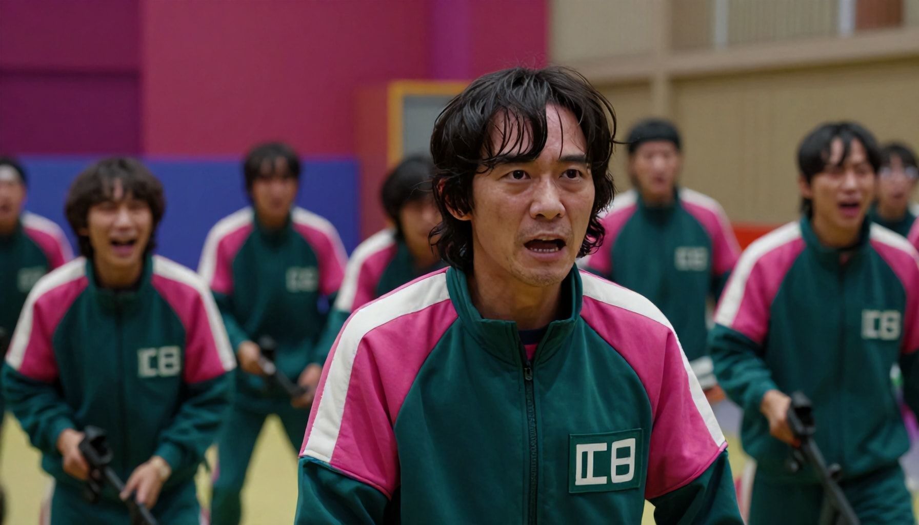 10 Brutal Truths About the Squid Game That Will Shock You*