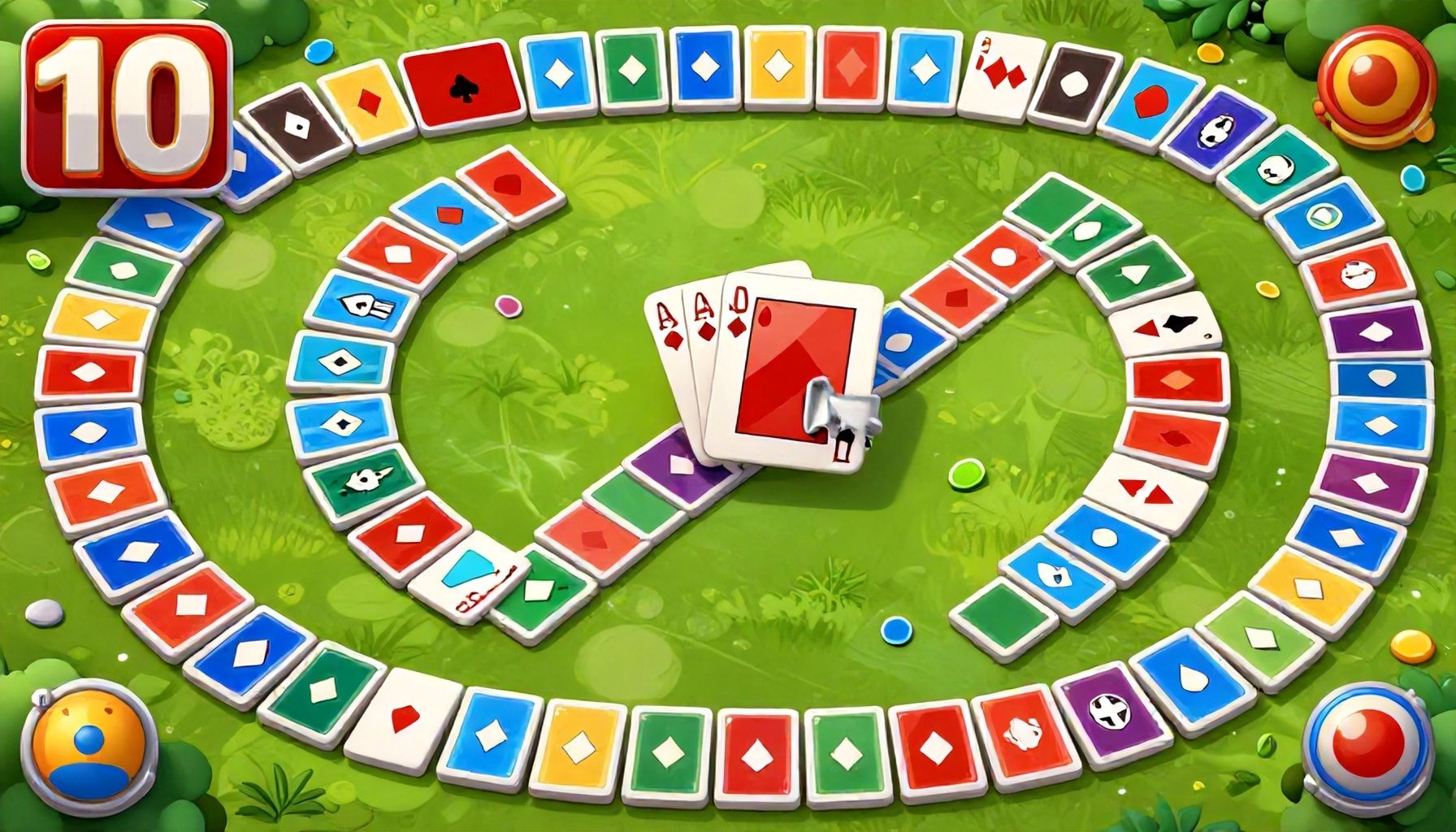 10 Free Solitaire Games You Can Play Right Now for Instant Fun*