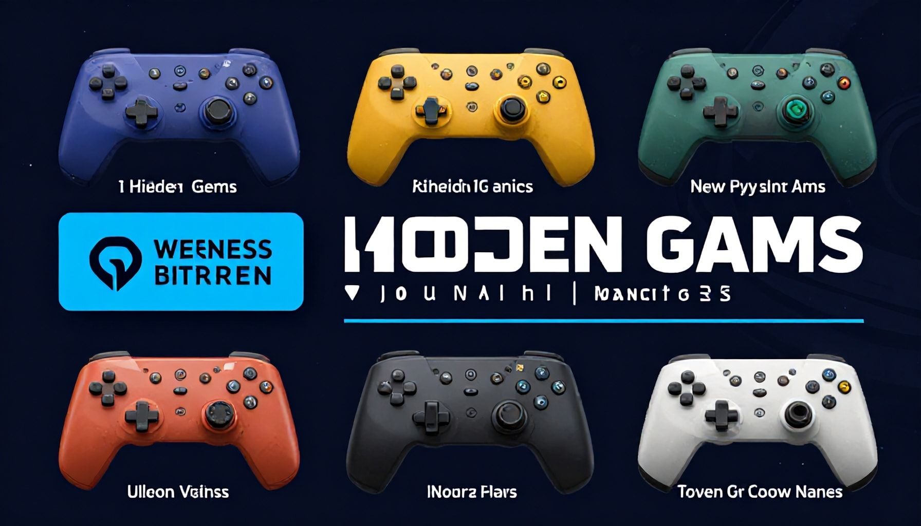 10 Hidden Gems You Can Play Right Now with Game Pass Ultimate*