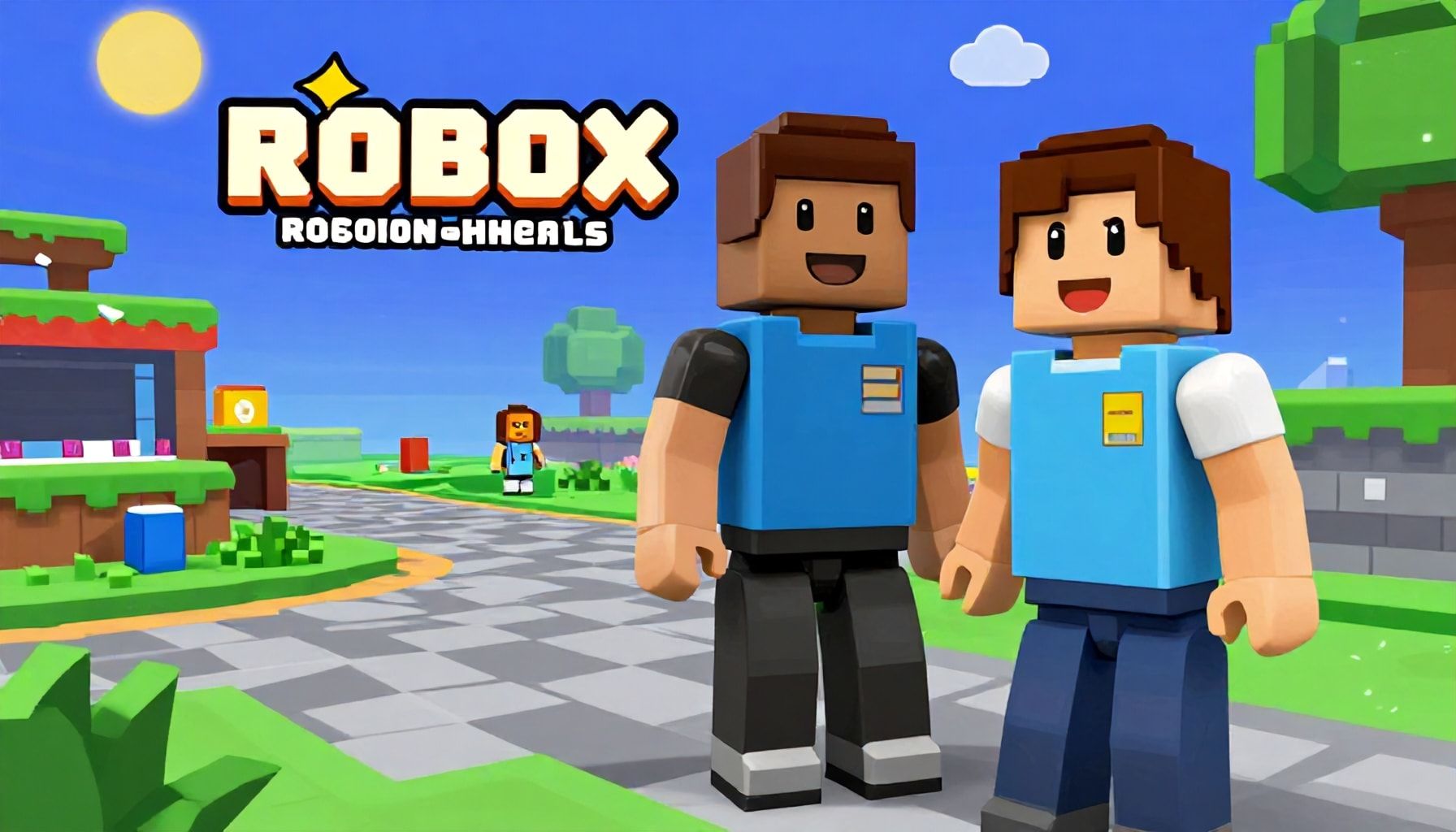Unlock Endless Fun with Roblox: Play, Create, and Explore 3 10 Mind-Blowing Roblox Games You’ve Never Heard Of (But Should Play Now)*